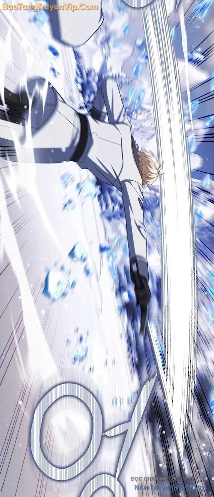 Sát Thủ Tái Sinh Thành Một Kiếm Sĩ Thiên Tài Chapter 66.3 - Trang 2