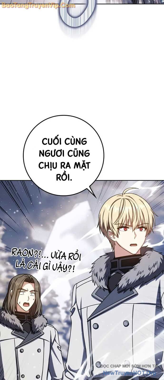 Sát Thủ Tái Sinh Thành Một Kiếm Sĩ Thiên Tài Chapter 66.3 - Trang 2