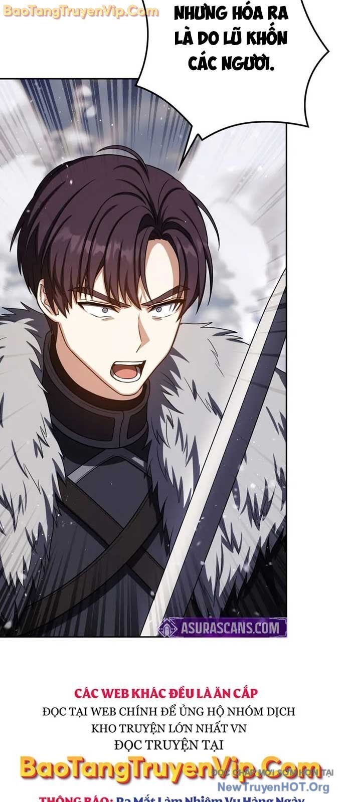 Sát Thủ Tái Sinh Thành Một Kiếm Sĩ Thiên Tài Chapter 66.3 - Trang 2