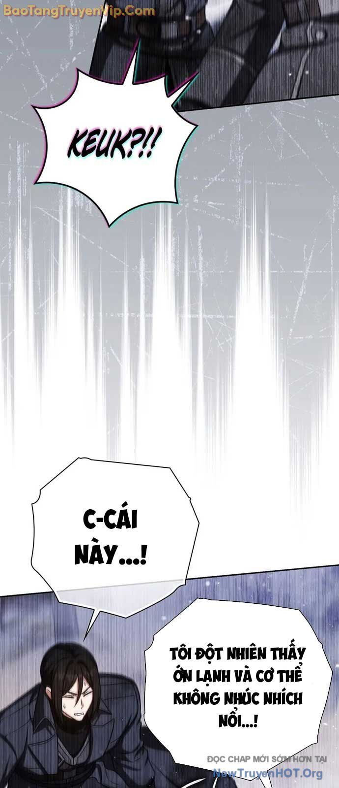 Sát Thủ Tái Sinh Thành Một Kiếm Sĩ Thiên Tài Chapter 66.3 - Trang 2