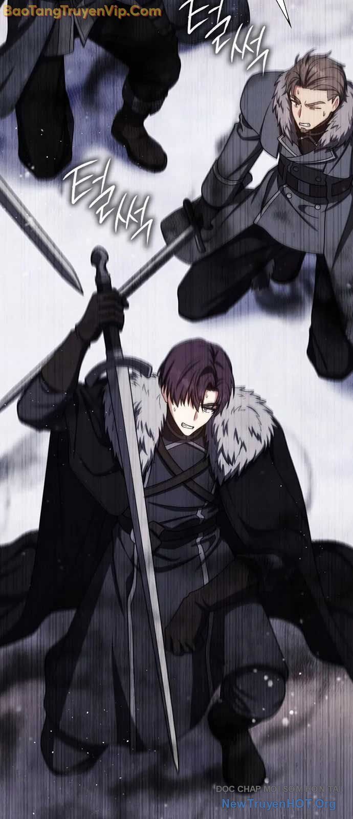 Sát Thủ Tái Sinh Thành Một Kiếm Sĩ Thiên Tài Chapter 66.3 - Trang 2