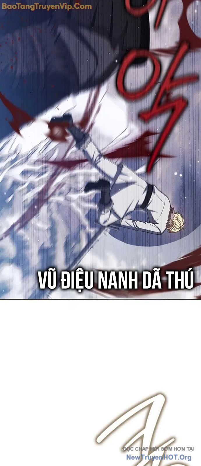 Sát Thủ Tái Sinh Thành Một Kiếm Sĩ Thiên Tài Chapter 66.3 - Trang 2