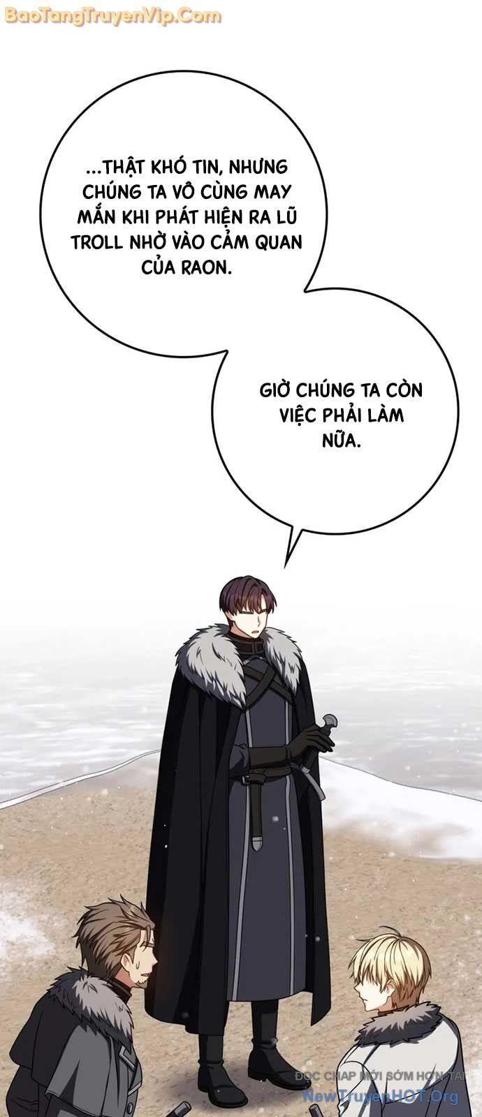 Sát Thủ Tái Sinh Thành Một Kiếm Sĩ Thiên Tài Chapter 66.3 - Trang 2