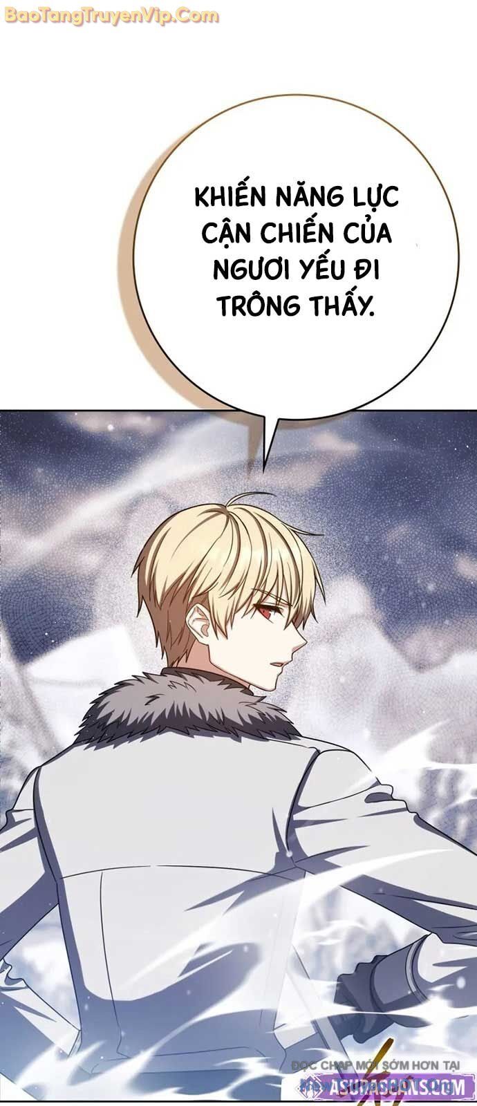 Sát Thủ Tái Sinh Thành Một Kiếm Sĩ Thiên Tài Chapter 66.3 - Trang 2