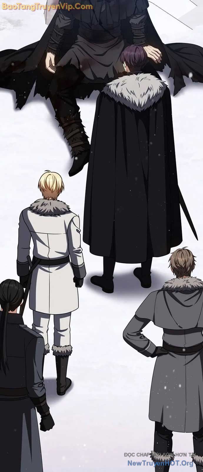 Sát Thủ Tái Sinh Thành Một Kiếm Sĩ Thiên Tài Chapter 66.3 - Trang 2