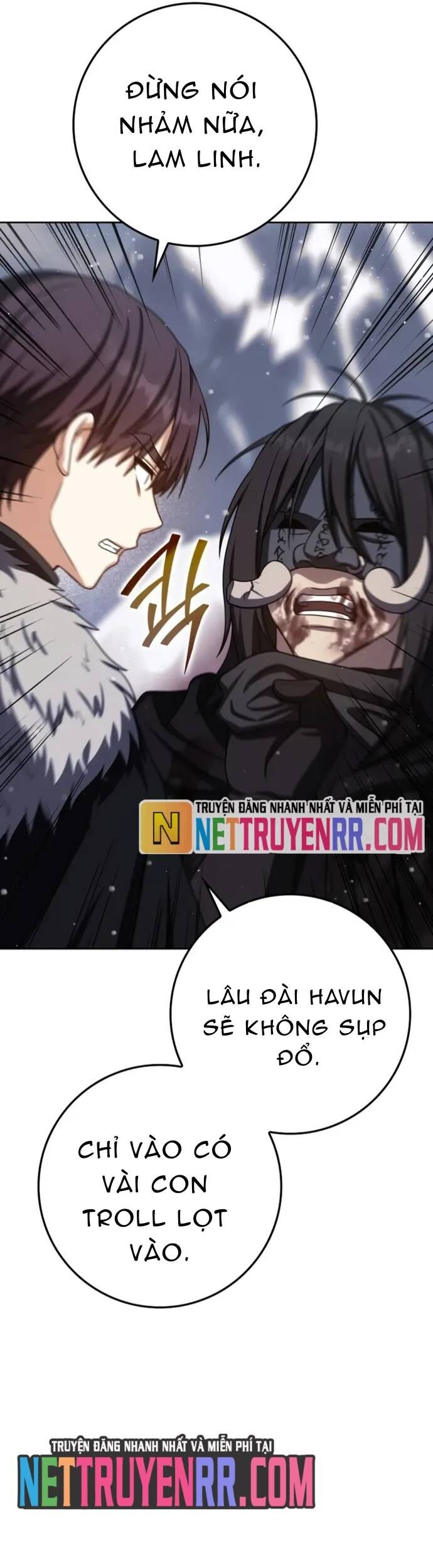 Sát Thủ Tái Sinh Thành Một Kiếm Sĩ Thiên Tài Chapter 67 - Trang 2