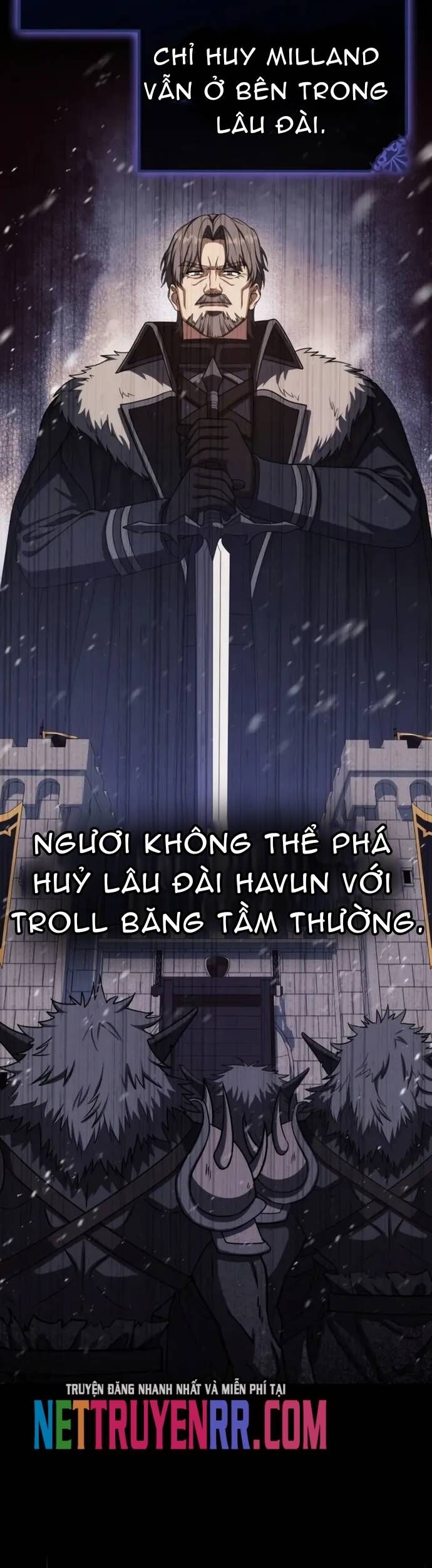 Sát Thủ Tái Sinh Thành Một Kiếm Sĩ Thiên Tài Chapter 67 - Trang 2