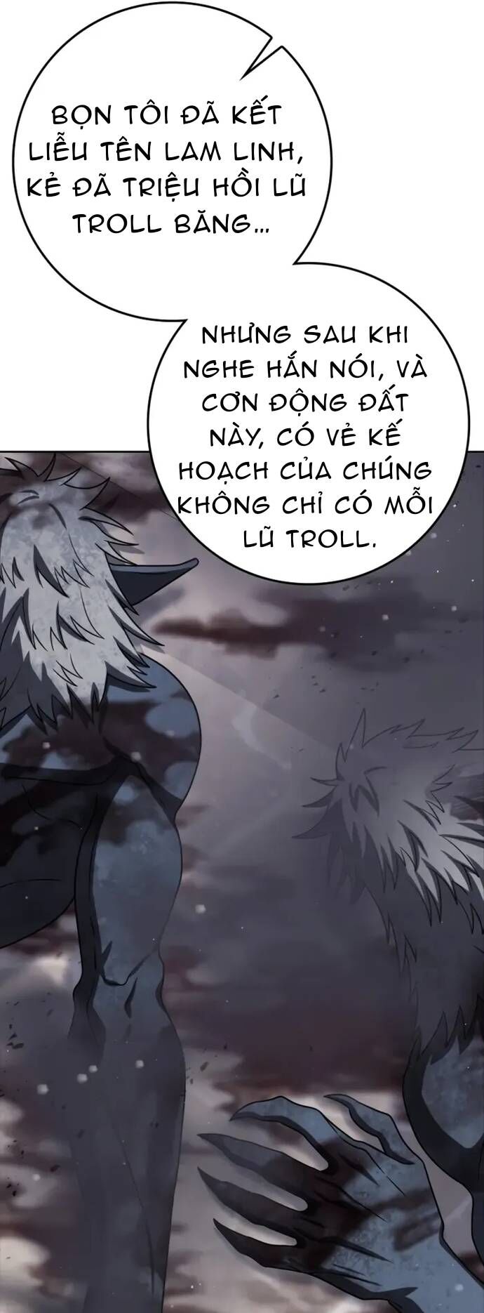 Sát Thủ Tái Sinh Thành Một Kiếm Sĩ Thiên Tài Chapter 67 - Trang 2