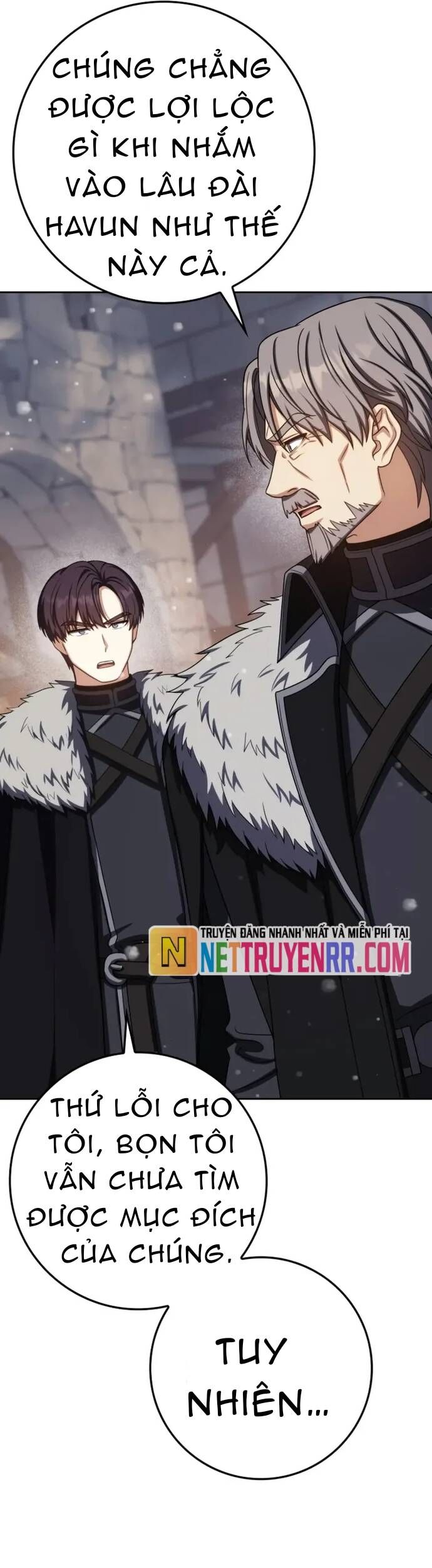 Sát Thủ Tái Sinh Thành Một Kiếm Sĩ Thiên Tài Chapter 67 - Trang 2