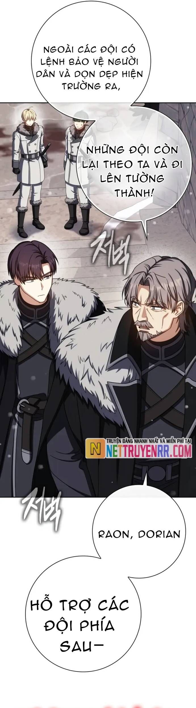 Sát Thủ Tái Sinh Thành Một Kiếm Sĩ Thiên Tài Chapter 67 - Trang 2