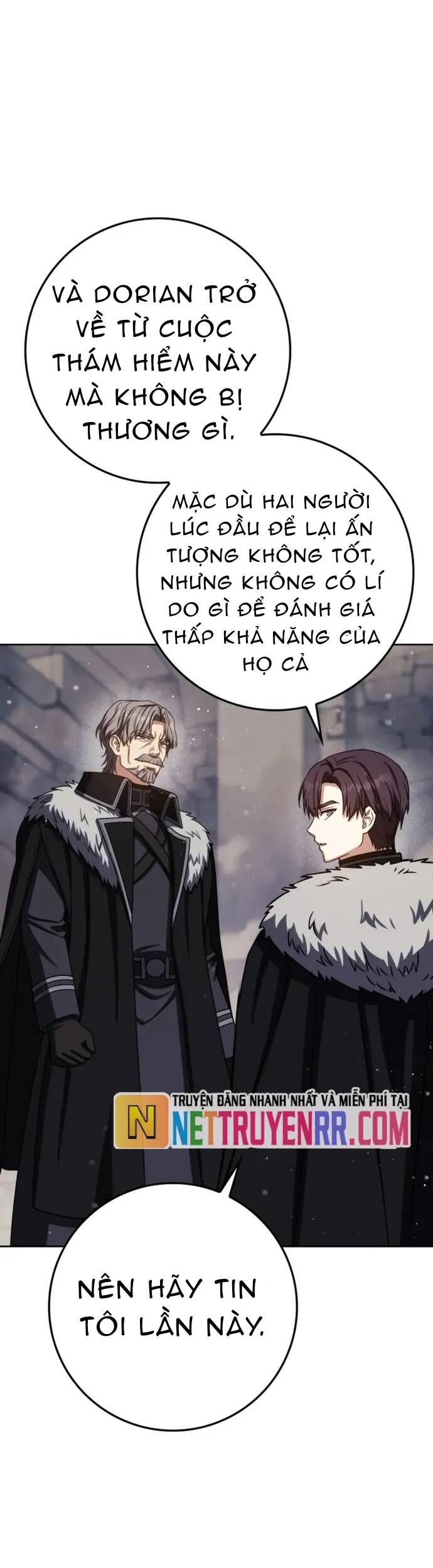 Sát Thủ Tái Sinh Thành Một Kiếm Sĩ Thiên Tài Chapter 67 - Trang 2