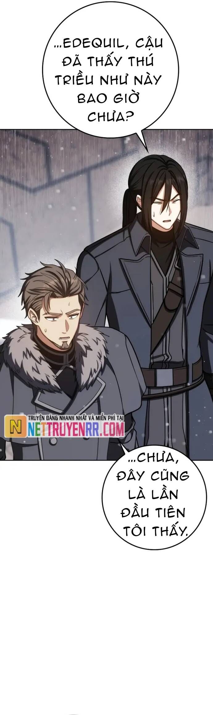 Sát Thủ Tái Sinh Thành Một Kiếm Sĩ Thiên Tài Chapter 67 - Trang 2