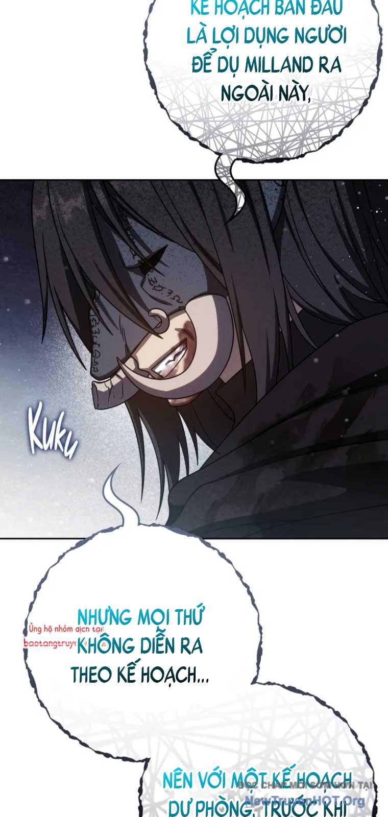 Sát Thủ Tái Sinh Thành Một Kiếm Sĩ Thiên Tài Chapter 67.1 - Trang 2