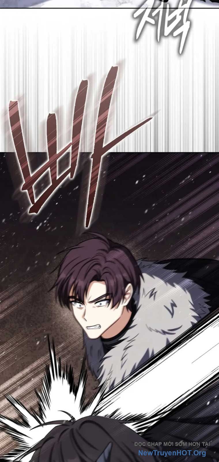 Sát Thủ Tái Sinh Thành Một Kiếm Sĩ Thiên Tài Chapter 67.1 - Trang 2