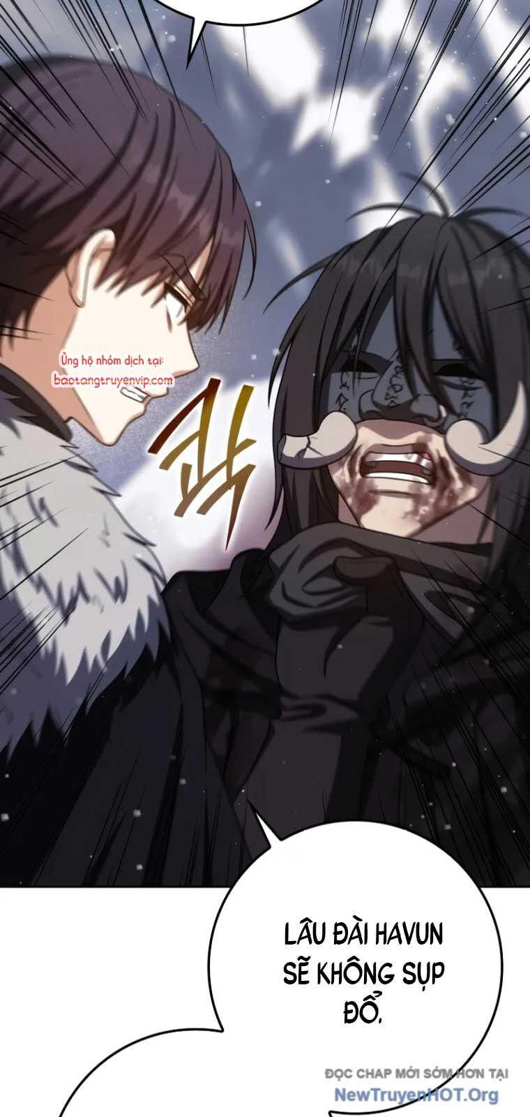 Sát Thủ Tái Sinh Thành Một Kiếm Sĩ Thiên Tài Chapter 67.1 - Trang 2