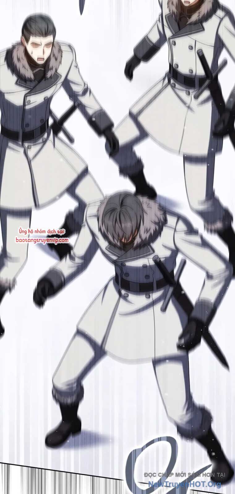 Sát Thủ Tái Sinh Thành Một Kiếm Sĩ Thiên Tài Chapter 67.1 - Trang 2