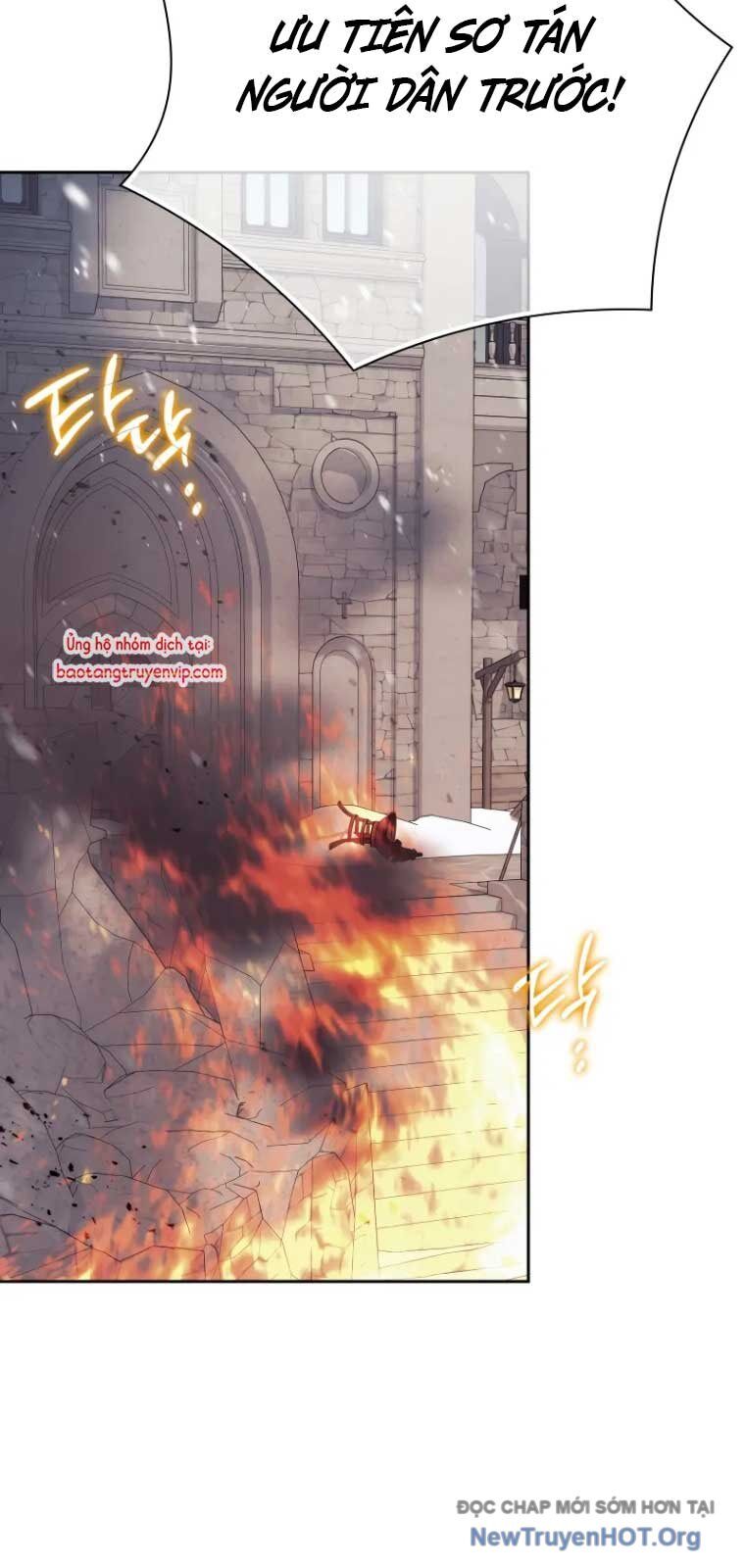 Sát Thủ Tái Sinh Thành Một Kiếm Sĩ Thiên Tài Chapter 67.1 - Trang 2