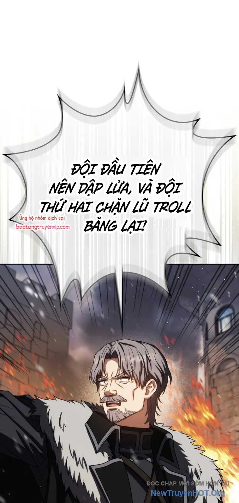 Sát Thủ Tái Sinh Thành Một Kiếm Sĩ Thiên Tài Chapter 67.1 - Trang 2