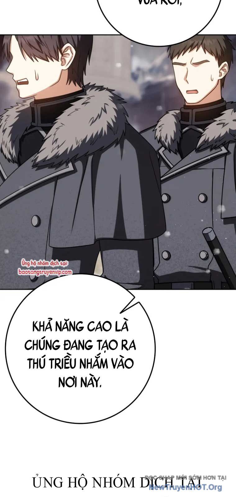 Sát Thủ Tái Sinh Thành Một Kiếm Sĩ Thiên Tài Chapter 67.1 - Trang 2