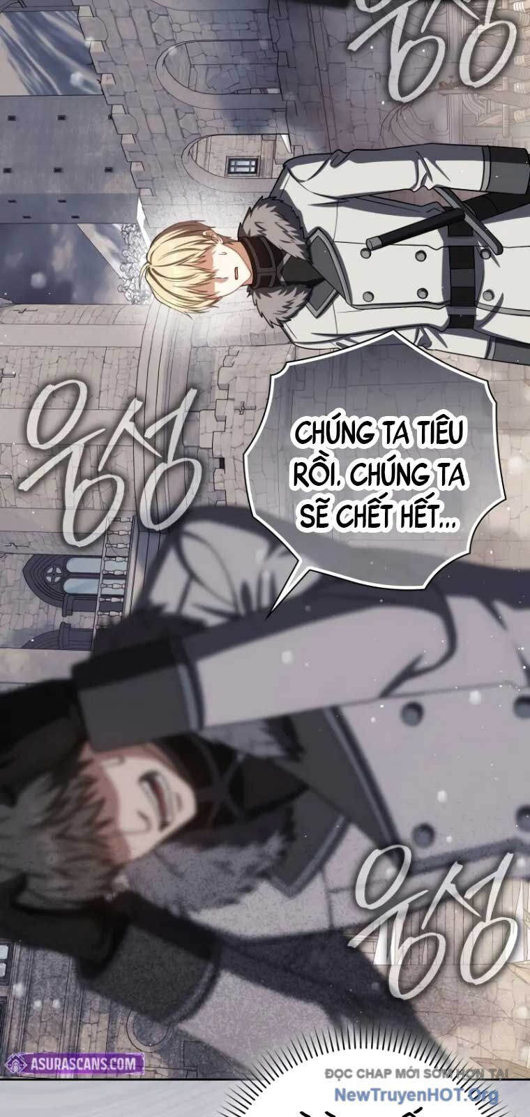 Sát Thủ Tái Sinh Thành Một Kiếm Sĩ Thiên Tài Chapter 67.1 - Trang 2