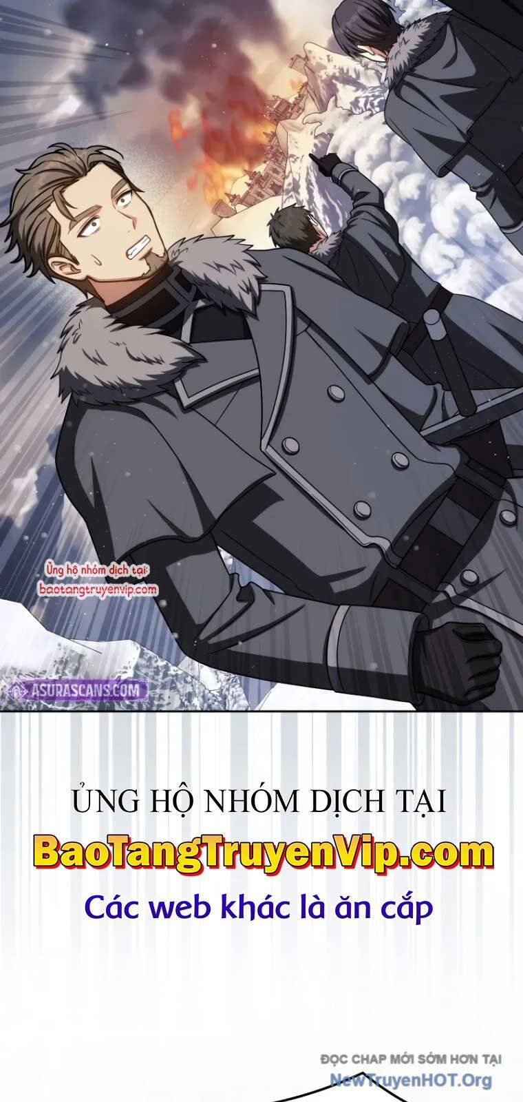 Sát Thủ Tái Sinh Thành Một Kiếm Sĩ Thiên Tài Chapter 67.1 - Trang 2