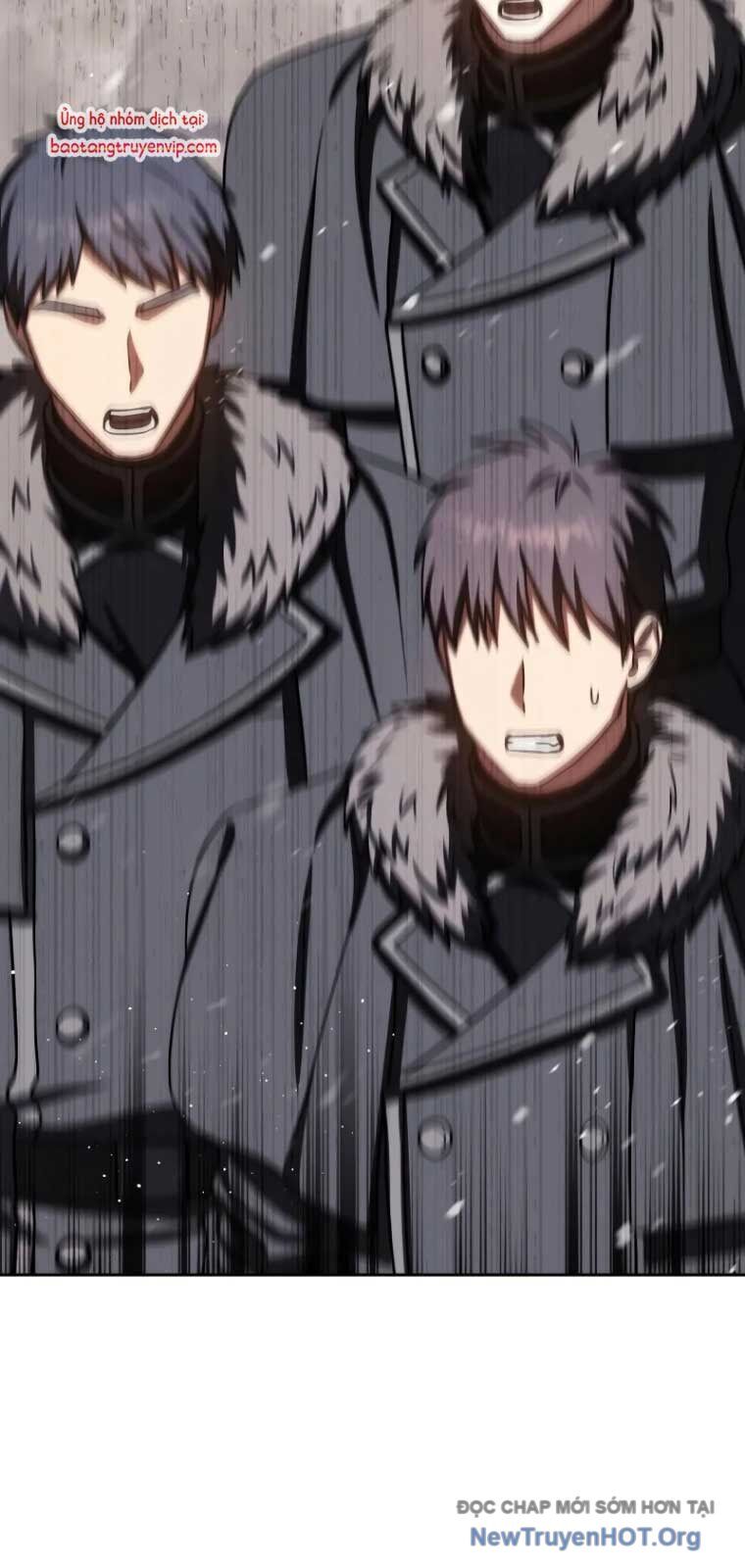 Sát Thủ Tái Sinh Thành Một Kiếm Sĩ Thiên Tài Chapter 67.1 - Trang 2