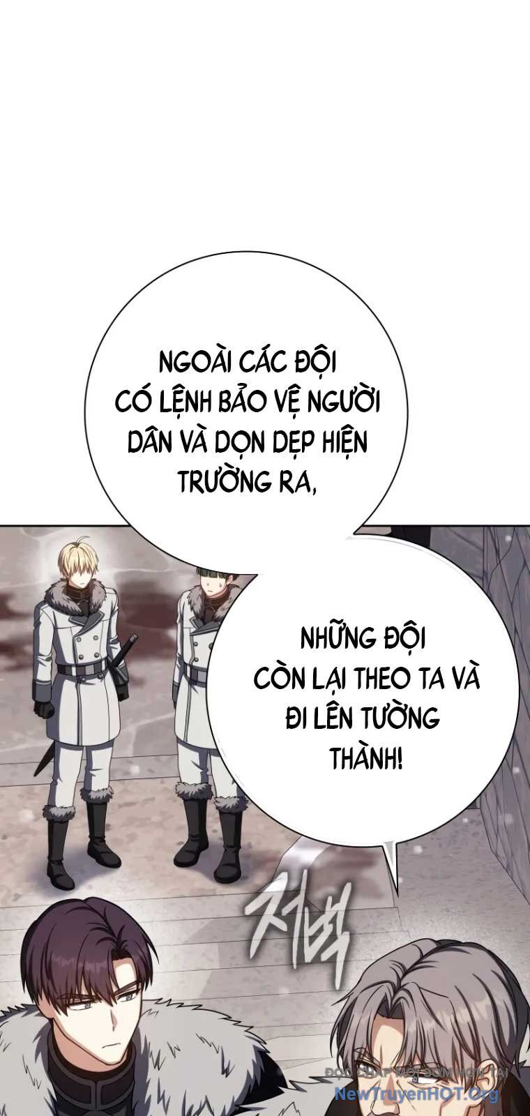 Sát Thủ Tái Sinh Thành Một Kiếm Sĩ Thiên Tài Chapter 67.1 - Trang 2