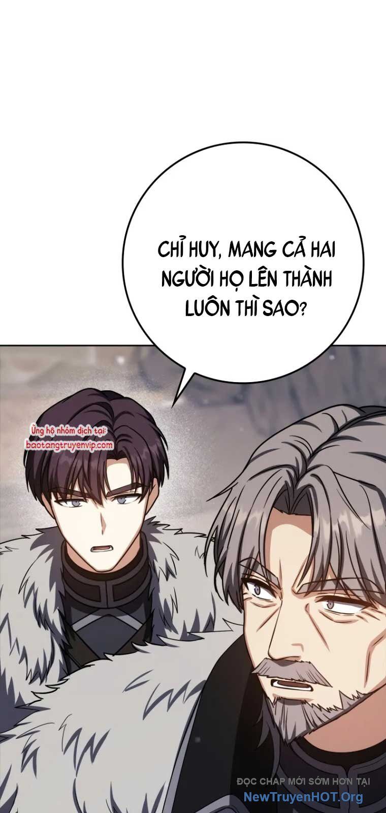 Sát Thủ Tái Sinh Thành Một Kiếm Sĩ Thiên Tài Chapter 67.1 - Trang 2