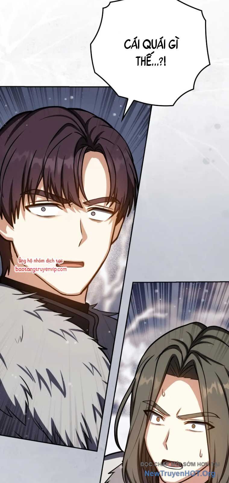 Sát Thủ Tái Sinh Thành Một Kiếm Sĩ Thiên Tài Chapter 67.1 - Trang 2