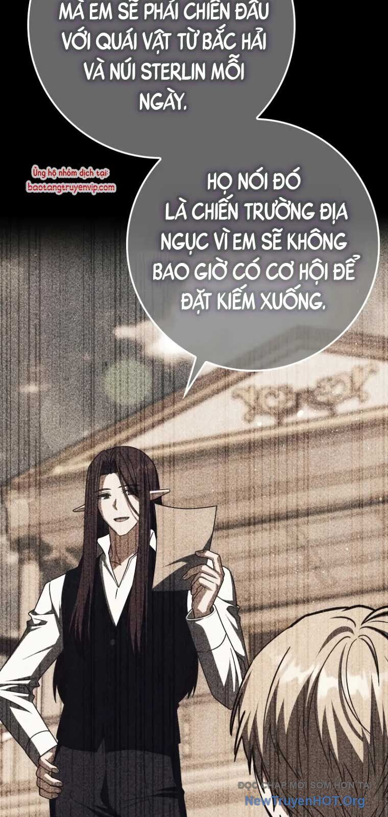 Sát Thủ Tái Sinh Thành Một Kiếm Sĩ Thiên Tài Chapter 67.1 - Trang 2