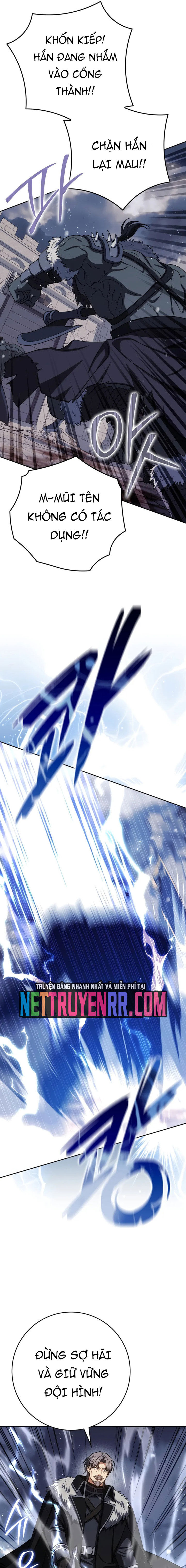 Sát Thủ Tái Sinh Thành Một Kiếm Sĩ Thiên Tài Chapter 68 - Trang 2
