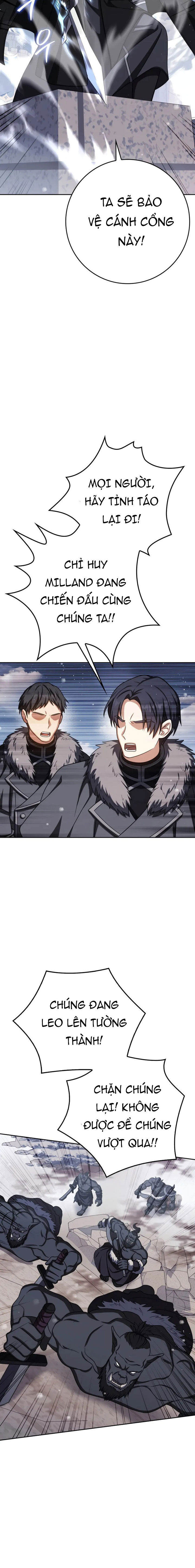 Sát Thủ Tái Sinh Thành Một Kiếm Sĩ Thiên Tài Chapter 68 - Trang 2