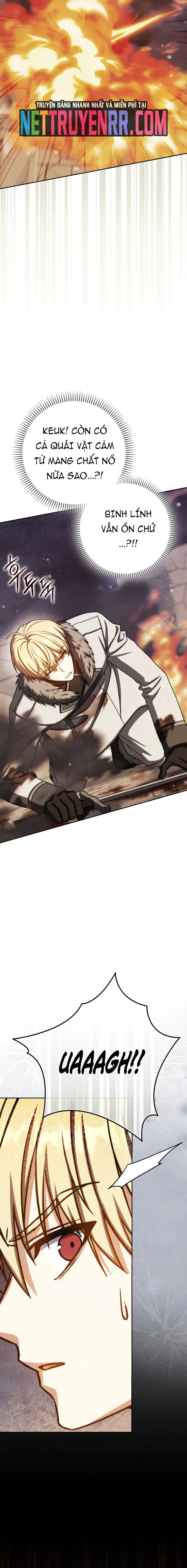 Sát Thủ Tái Sinh Thành Một Kiếm Sĩ Thiên Tài Chapter 68 - Trang 2
