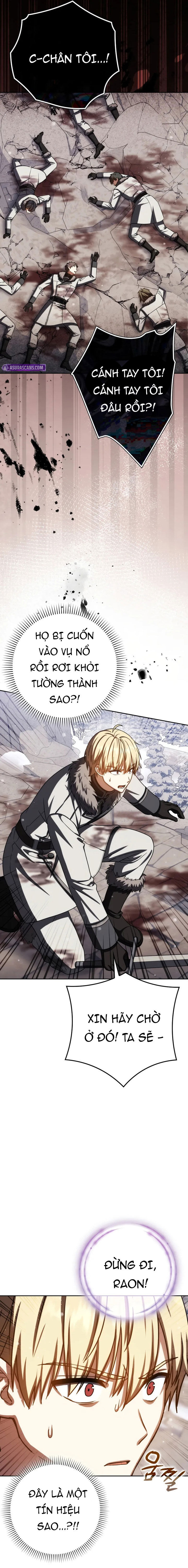 Sát Thủ Tái Sinh Thành Một Kiếm Sĩ Thiên Tài Chapter 68 - Trang 2