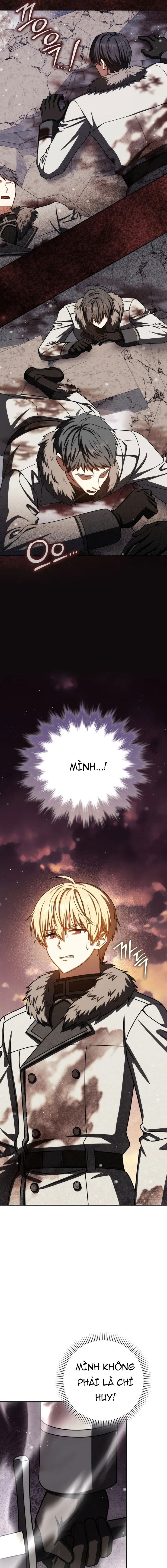 Sát Thủ Tái Sinh Thành Một Kiếm Sĩ Thiên Tài Chapter 68 - Trang 2