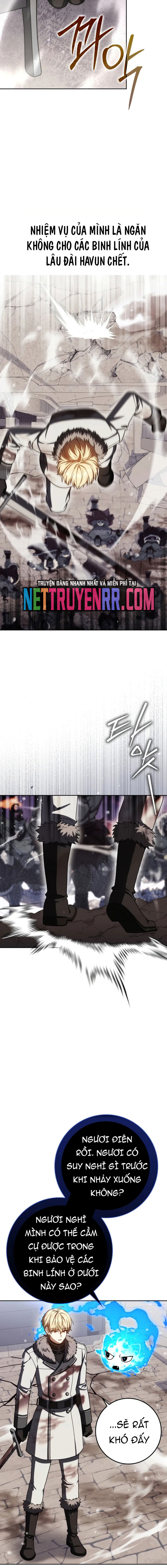 Sát Thủ Tái Sinh Thành Một Kiếm Sĩ Thiên Tài Chapter 68 - Trang 2