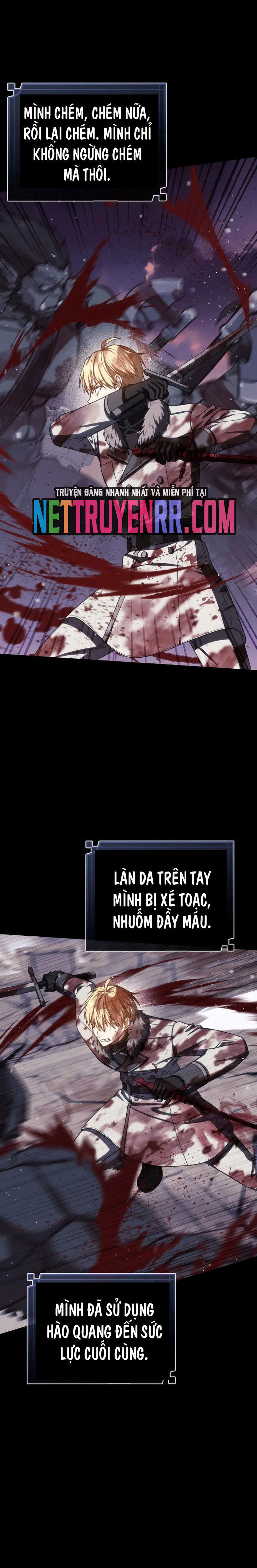 Sát Thủ Tái Sinh Thành Một Kiếm Sĩ Thiên Tài Chapter 68 - Trang 2