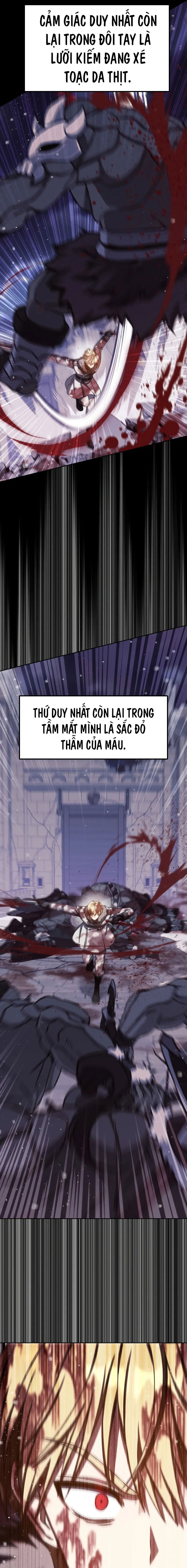 Sát Thủ Tái Sinh Thành Một Kiếm Sĩ Thiên Tài Chapter 68 - Trang 2