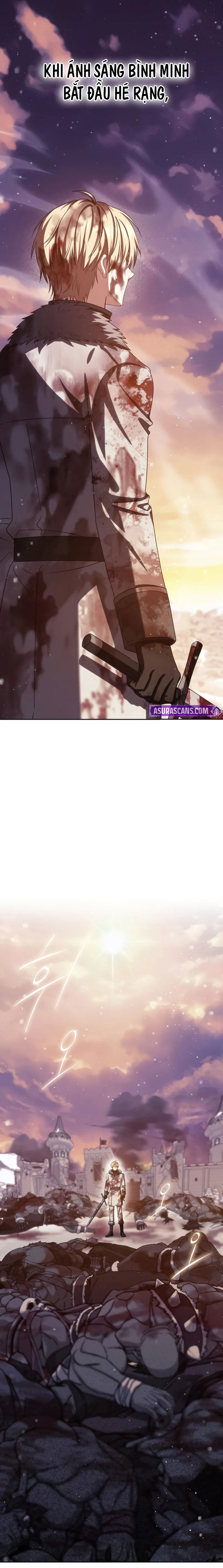 Sát Thủ Tái Sinh Thành Một Kiếm Sĩ Thiên Tài Chapter 68 - Trang 2