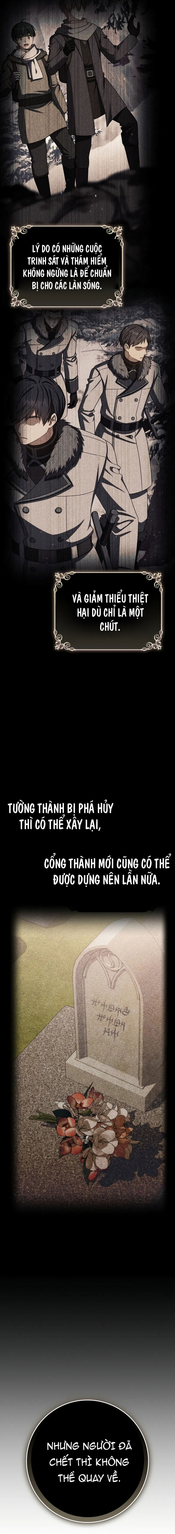 Sát Thủ Tái Sinh Thành Một Kiếm Sĩ Thiên Tài Chapter 68 - Trang 2