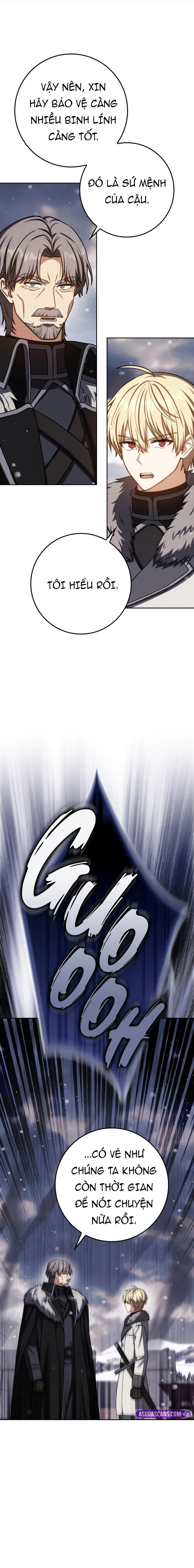 Sát Thủ Tái Sinh Thành Một Kiếm Sĩ Thiên Tài Chapter 68 - Trang 2