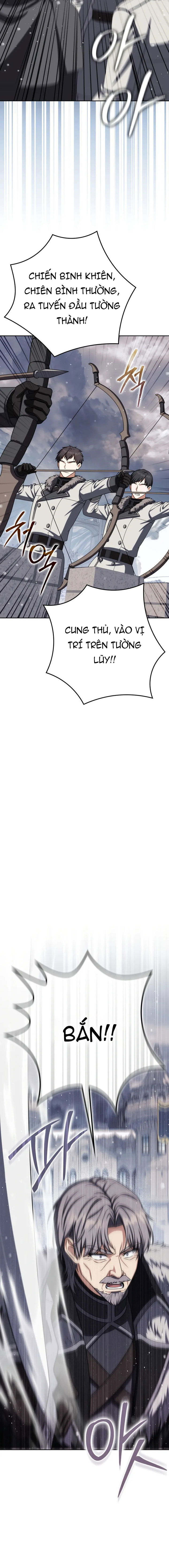Sát Thủ Tái Sinh Thành Một Kiếm Sĩ Thiên Tài Chapter 68 - Trang 2