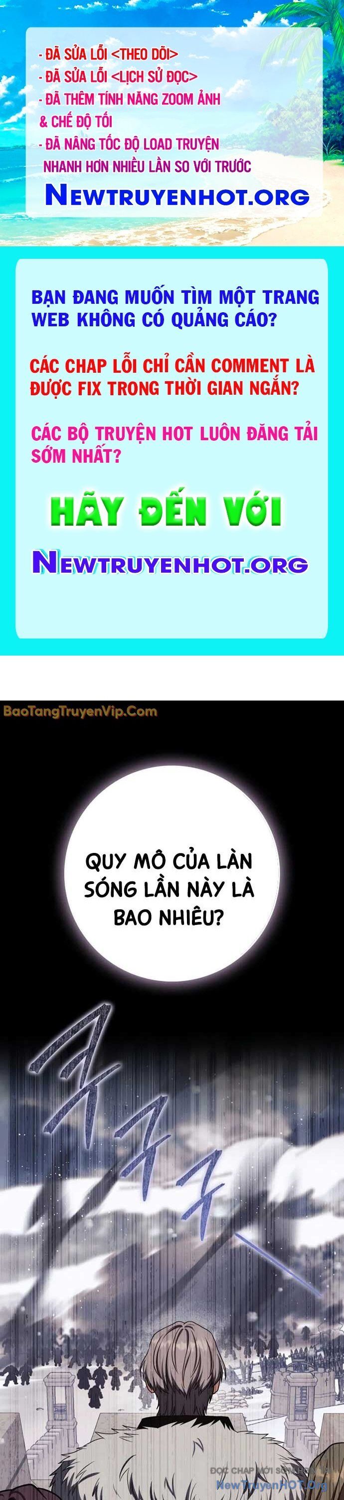 Sát Thủ Tái Sinh Thành Một Kiếm Sĩ Thiên Tài Chapter 68.1 - Trang 2