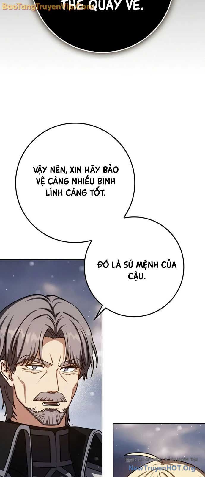 Sát Thủ Tái Sinh Thành Một Kiếm Sĩ Thiên Tài Chapter 68.1 - Trang 2