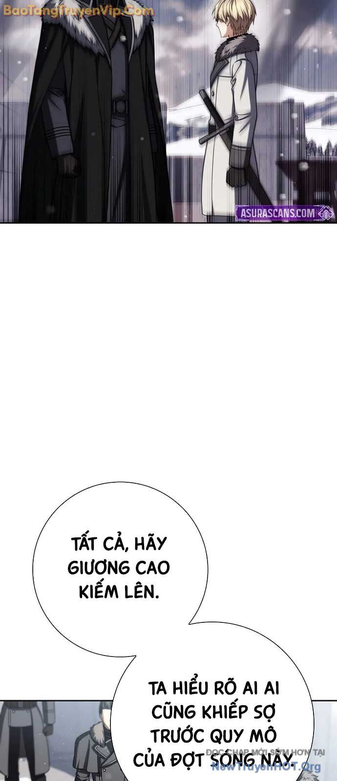 Sát Thủ Tái Sinh Thành Một Kiếm Sĩ Thiên Tài Chapter 68.1 - Trang 2