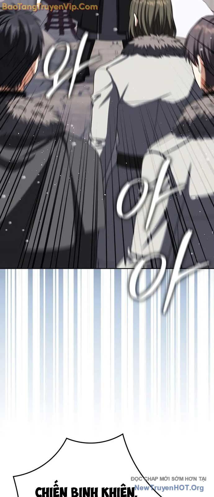 Sát Thủ Tái Sinh Thành Một Kiếm Sĩ Thiên Tài Chapter 68.1 - Trang 2