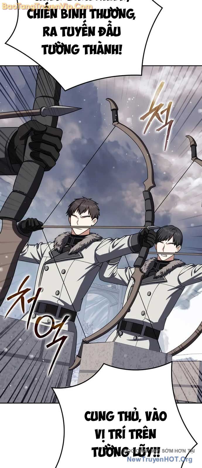 Sát Thủ Tái Sinh Thành Một Kiếm Sĩ Thiên Tài Chapter 68.1 - Trang 2