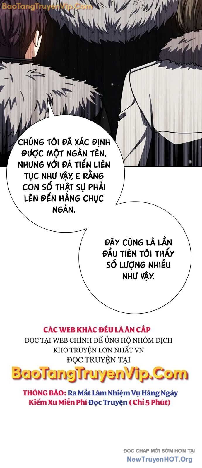 Sát Thủ Tái Sinh Thành Một Kiếm Sĩ Thiên Tài Chapter 68.1 - Trang 2