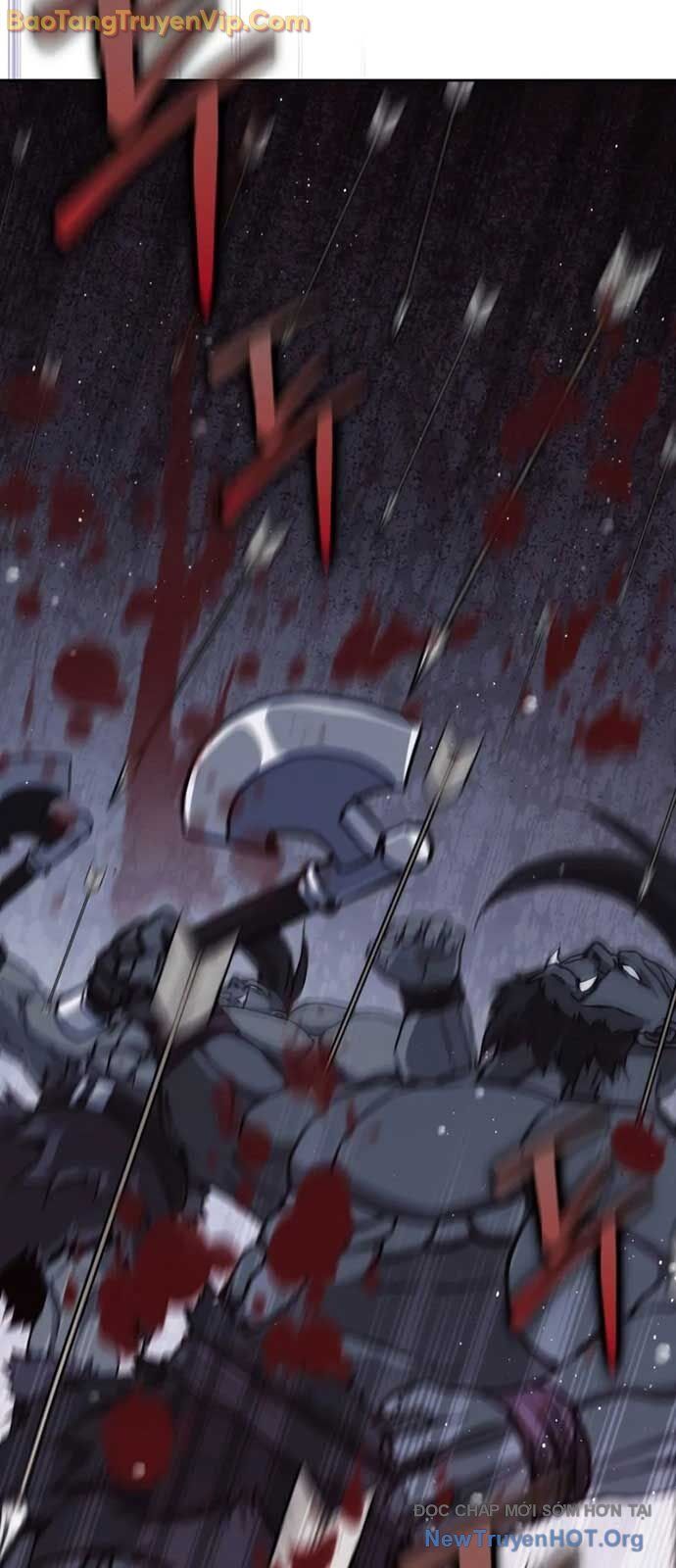 Sát Thủ Tái Sinh Thành Một Kiếm Sĩ Thiên Tài Chapter 68.1 - Trang 2
