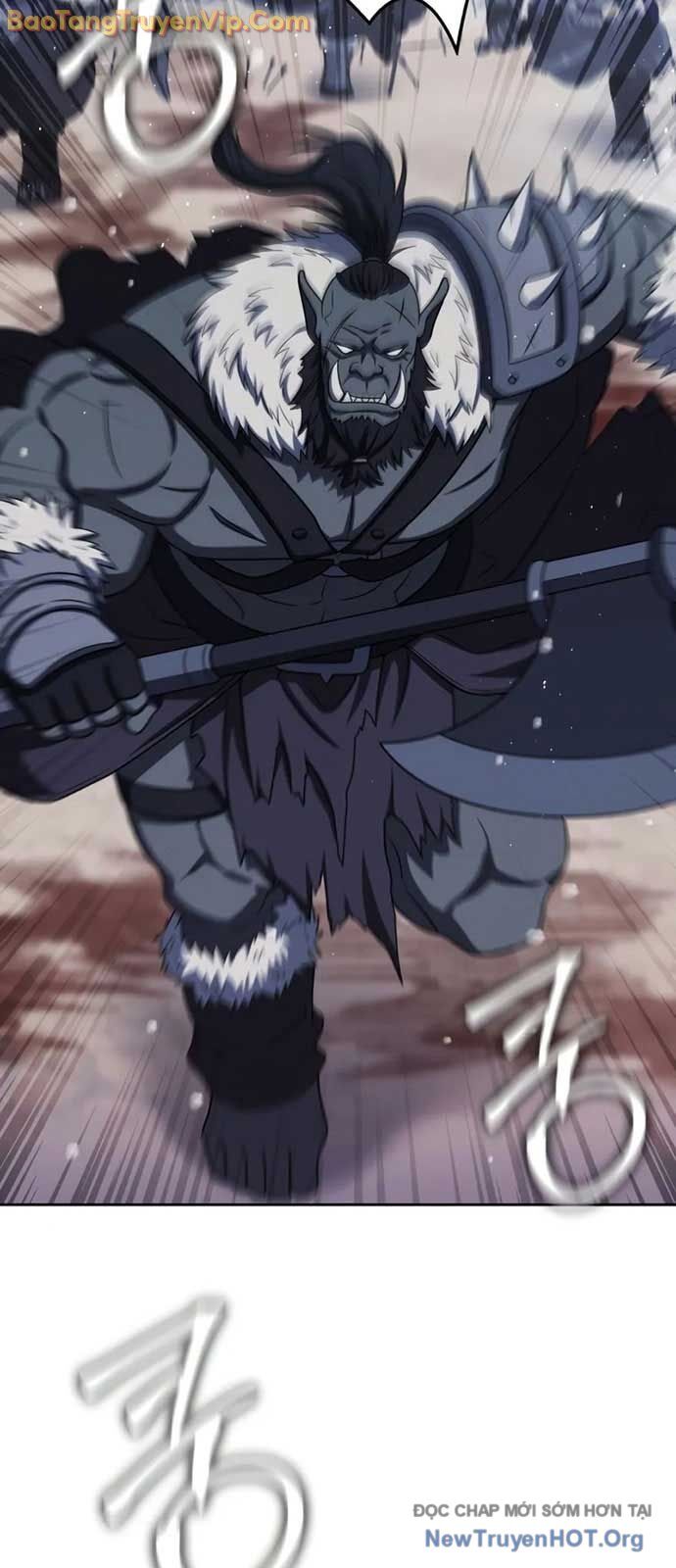 Sát Thủ Tái Sinh Thành Một Kiếm Sĩ Thiên Tài Chapter 68.1 - Trang 2